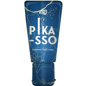 Gel Funcional Pikasso 18g