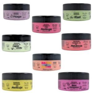 Esfoliante Corporal 180g