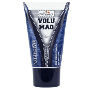 Excitante Masculino Volumão 25g