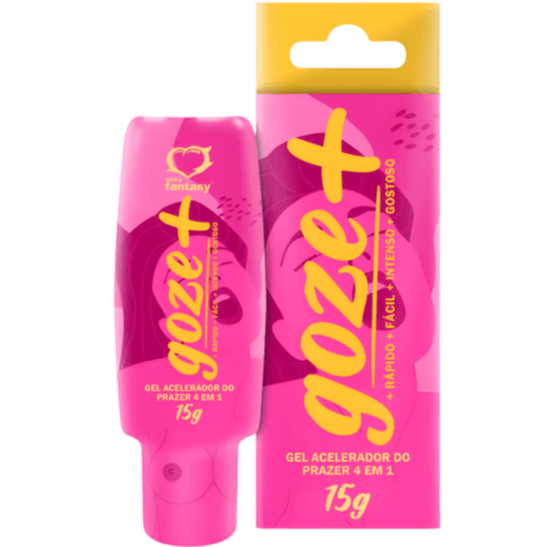 Excitante Goze + 15g