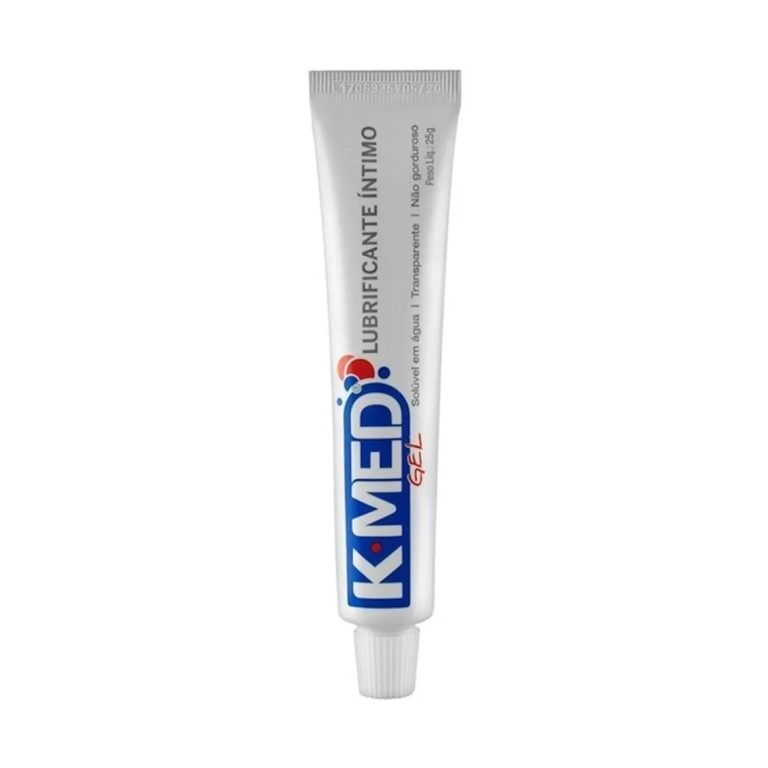 Lubrificante Intimo Neutro 25g