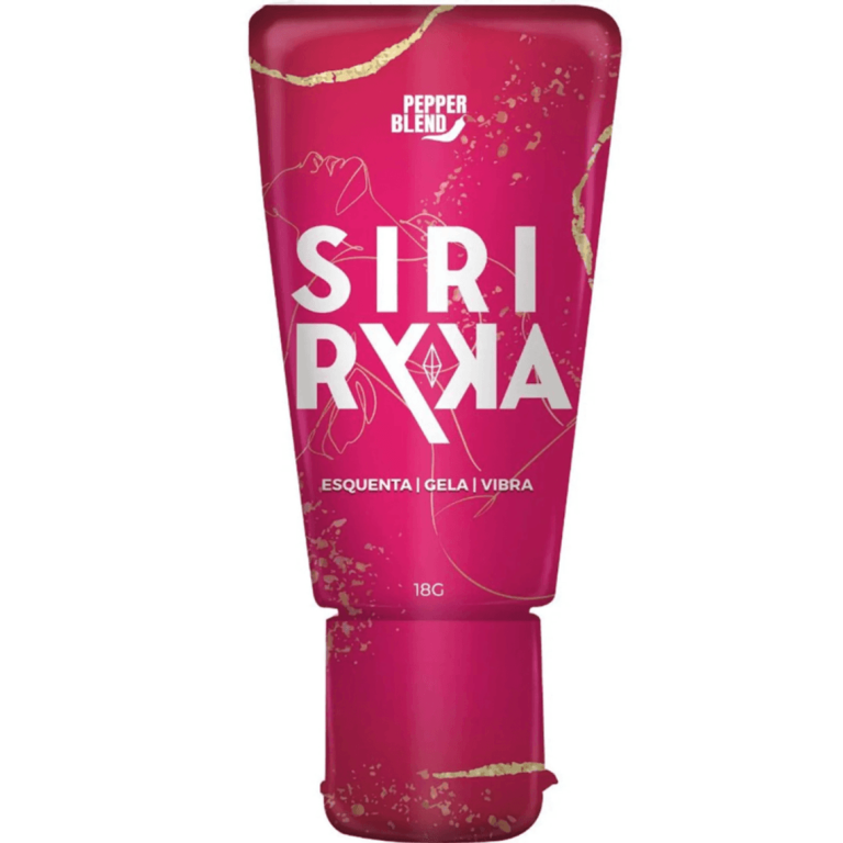 Gel Funcional Siriryka
