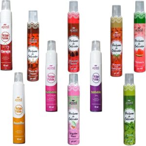 Perfume De Calcinha Apinil