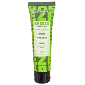 Gel Deslizante Breeze 60ml
