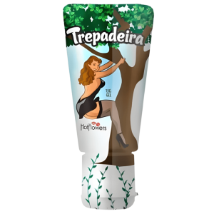 Gel Excitante Feminino Trepadeira