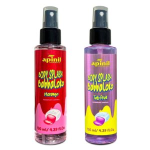Body Splash Babbaloko 130ml