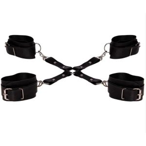 Algema Para Mãos E Pés