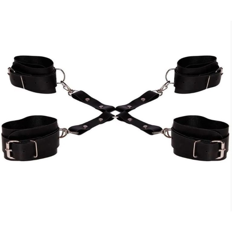 Algema Para Mãos E Pés